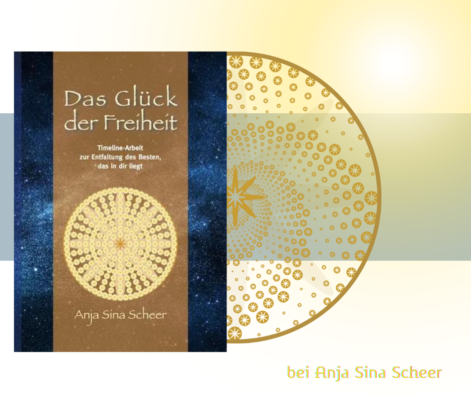 Buch "Das Glück der Freiheit"