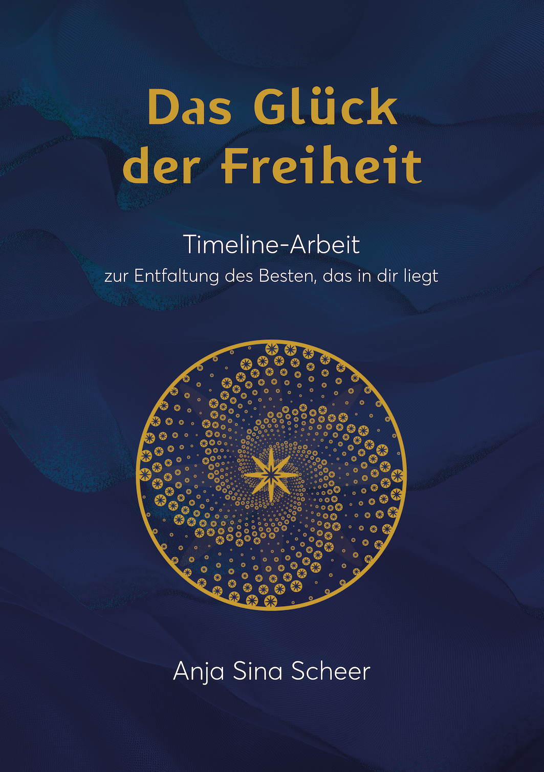Buch"Das Glück der Freiheit" - überarbeitete Neuauflage