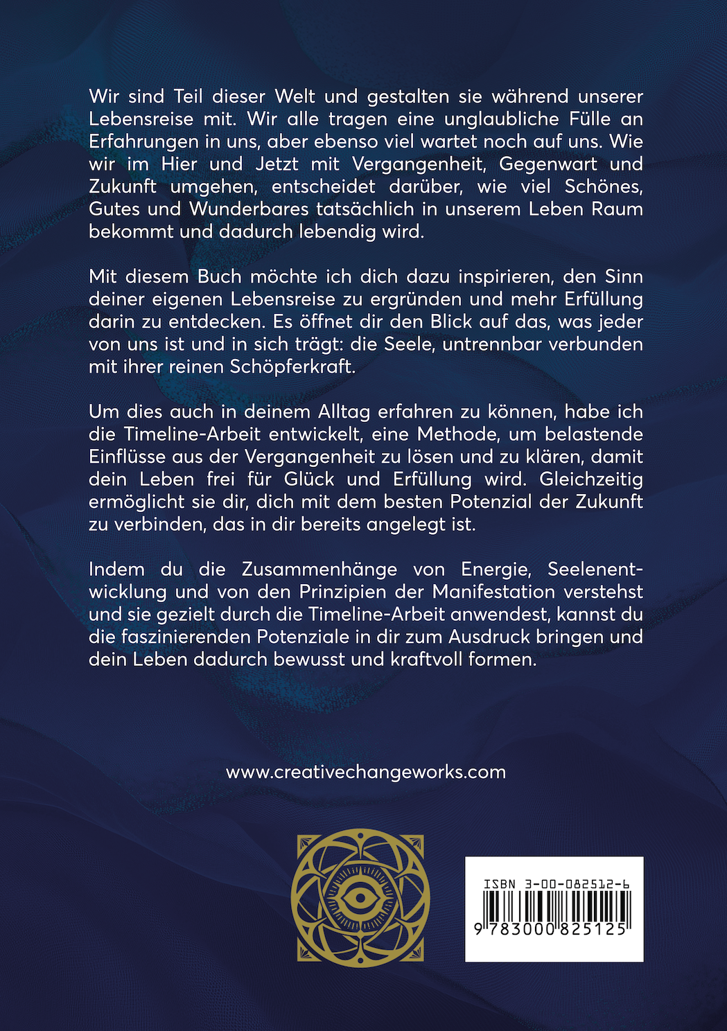 Buch"Das Glück der Freiheit" - überarbeitete Neuauflage – Bild 2