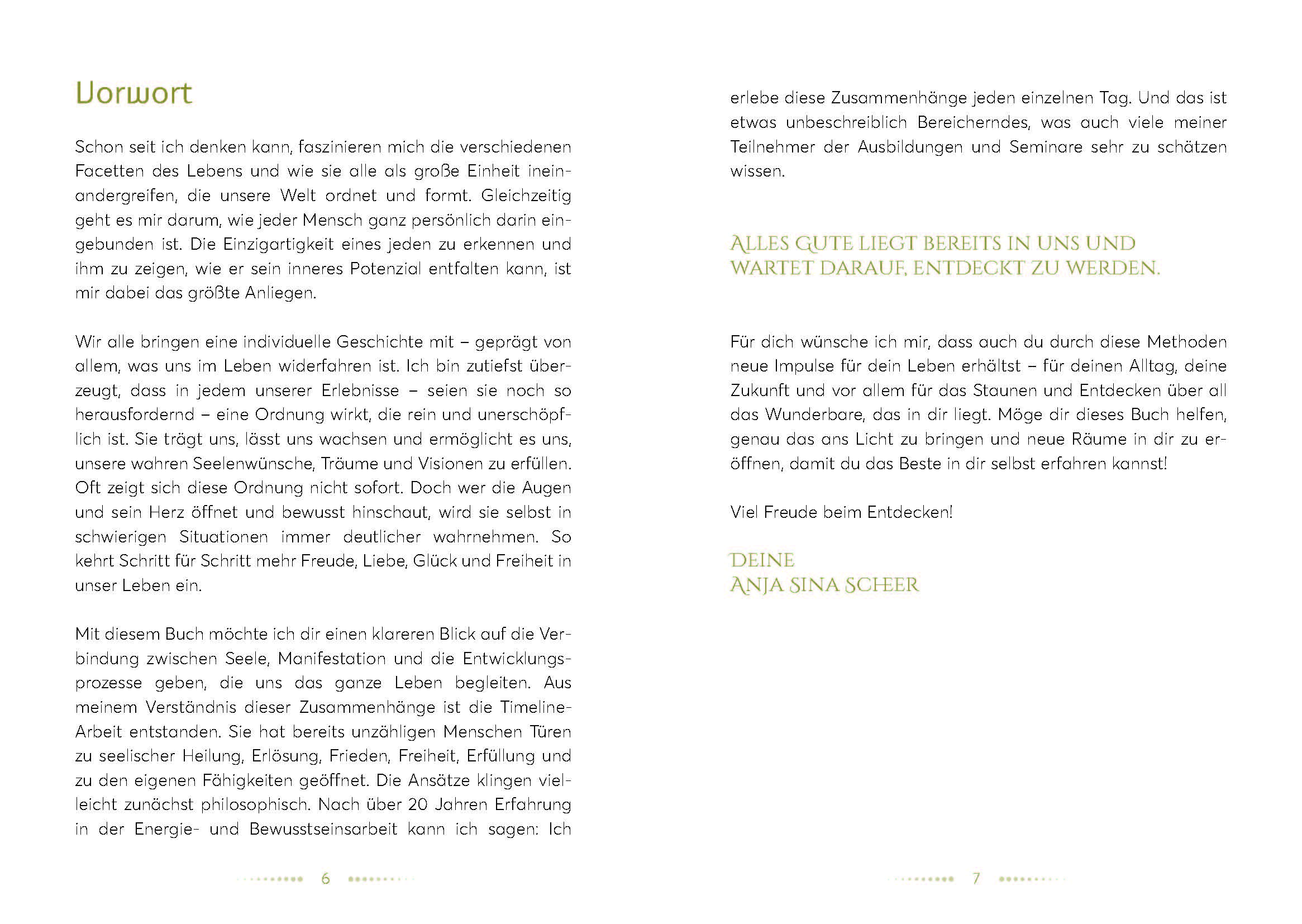Buch"Das Glück der Freiheit" - überarbeitete Neuauflage – Bild 3